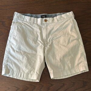 J.CREW STRETCH Shorts